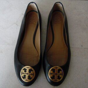 TORY BURCH flats loafers idk? womens size 8